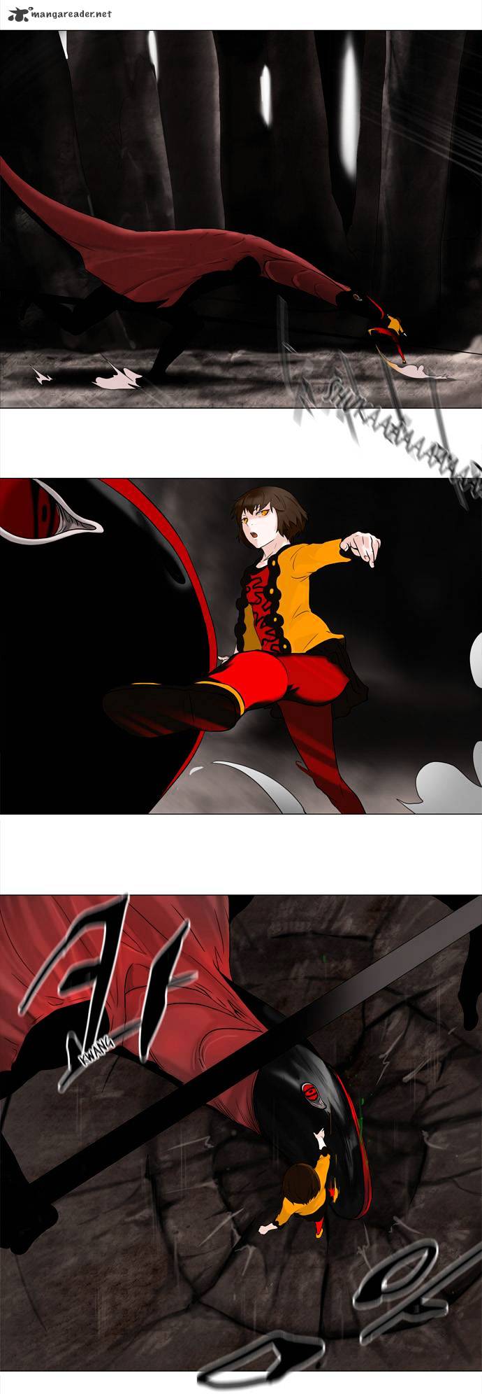 Tower of God, Chapter 63 image 15